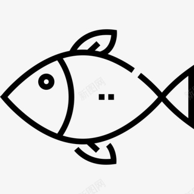鱼过敏15直系图标图标