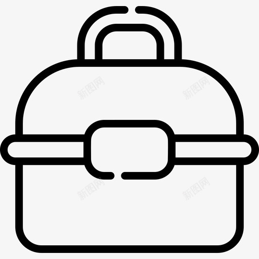 午餐盒教育204直系图标svg_新图网 https://ixintu.com 午餐 教育 直系 餐盒