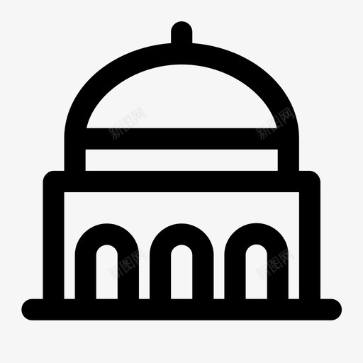 Tower Roomsvg_新图网 https://ixintu.com Tower Room