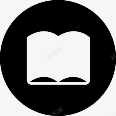 icon-我的书架-带底图标