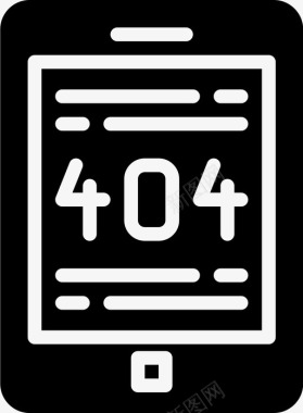 智能手机93技术固态图标图标