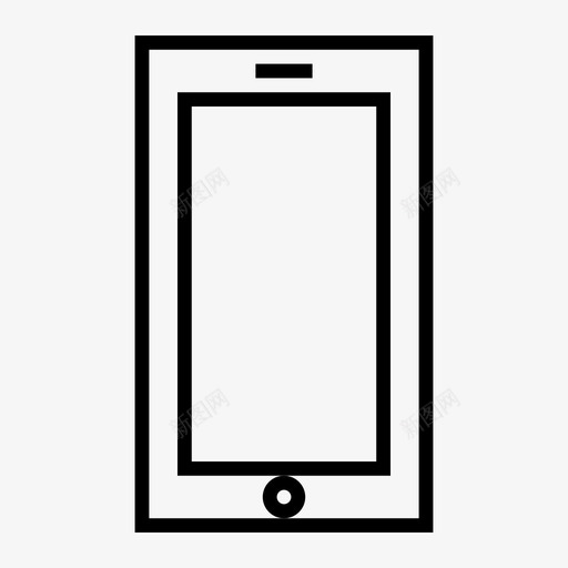 安卓手机小工具移动技术图标svg_新图网 https://ixintu.com 安卓 小工 工具 手机 技术 智能 移动 触摸屏