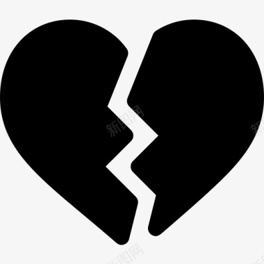 心人际关系和情感13充满图标图标
