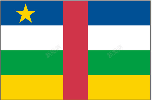 Central African Repu图标