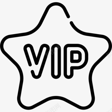 Vip名人16直系图标图标
