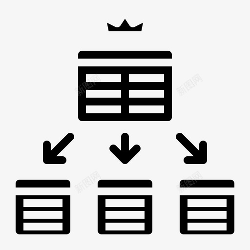 项目开发70填充图标svg_新图网 https://ixintu.com 填充 开发 项目