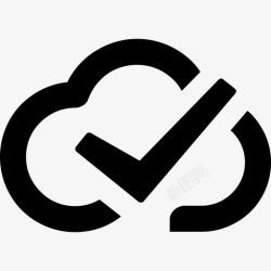 收银logo仙谷云收银logo高清图片