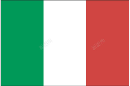 Italy图标