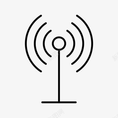 gprs互联网信号29个移动应用程序图标图标
