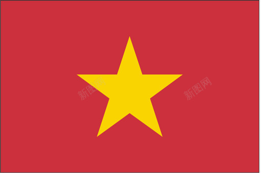Vietnam图标