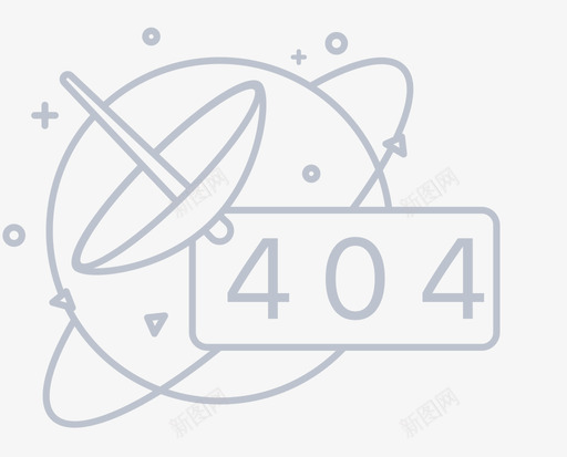 404svg_新图网 https://ixintu.com 404 BDC3CE