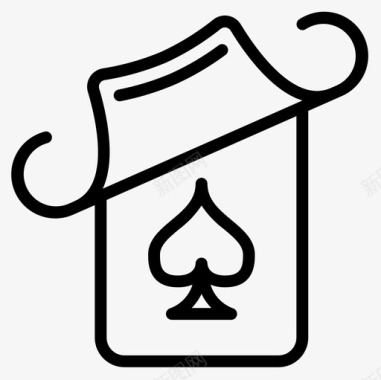 赌博赌场彩票图标图标
