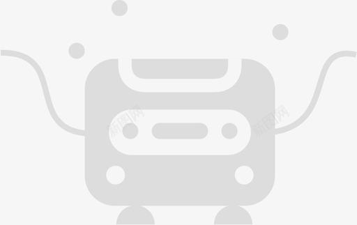 还没有录音图标