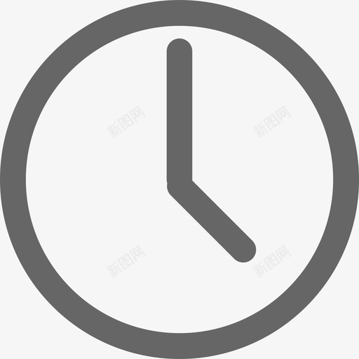 timesvg_新图网 https://ixintu.com time