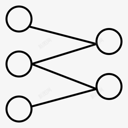 数字科学空间图标svg_新图网 https://ixintu.com 数字 科学 空间