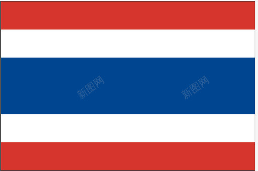 Thailand图标