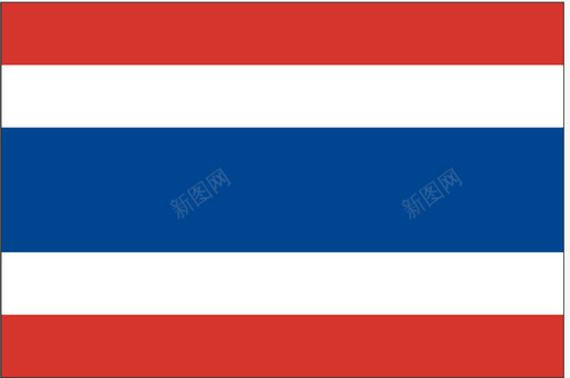 Thailandsvg_新图网 https://ixintu.com Thailand 泰国