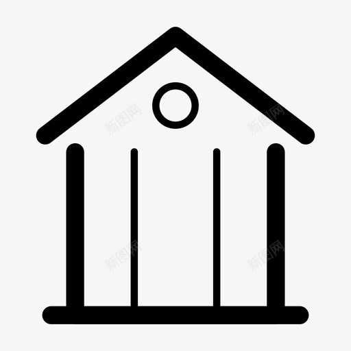 学院-01svg_新图网 https://ixintu.com 学院-01