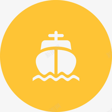 App-海运舱单1图标