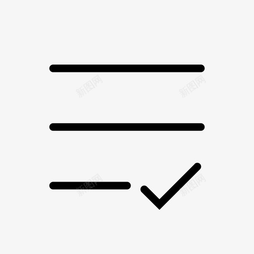 添加到播放列表媒体歌曲图标svg_新图网 https://ixintu.com 加到 媒体 播放列表 歌曲 添加