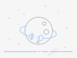 断网断网高清图片
