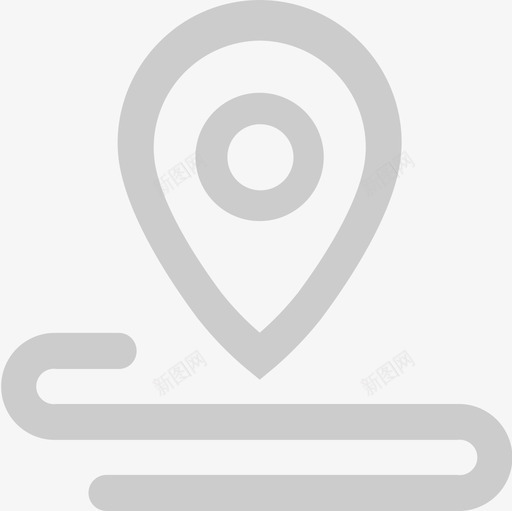 车辆轨迹svg_新图网 https://ixintu.com 车辆轨迹