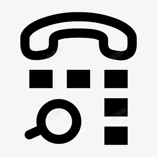 TDD Telephone Machinsvg_新图网 https://ixintu.com TDD Telephone Machin