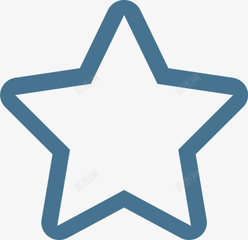 star2_onsvg_新图网 https://ixintu.com star2_on