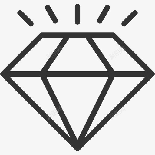 053-diamondsvg_新图网 https://ixintu.com 053-diamond