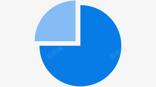 14-饼状图svg_新图网 https://ixintu.com 14-饼状图