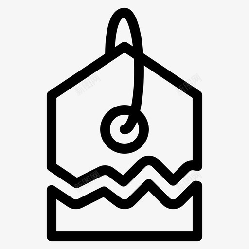 标签结束财务图标svg_新图网 https://ixintu.com 标签 结束 财务