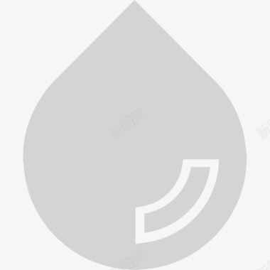 icon_订水-灰图标
