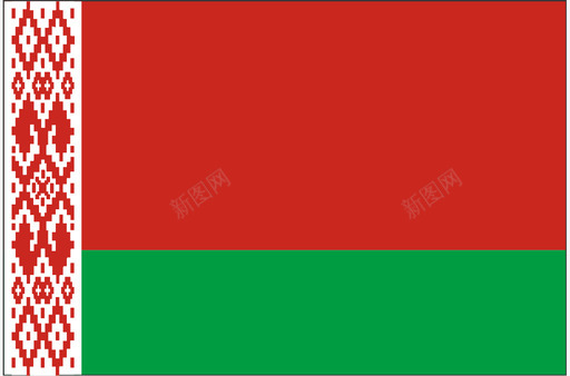 Belarussvg_新图网 https://ixintu.com Belarus 白俄罗斯