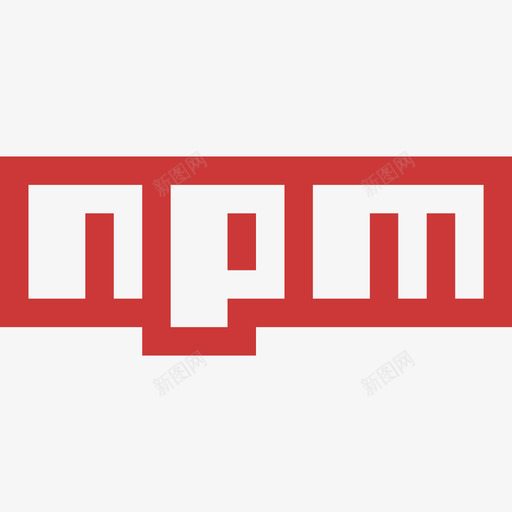 npmsvg_新图网 https://ixintu.com npm