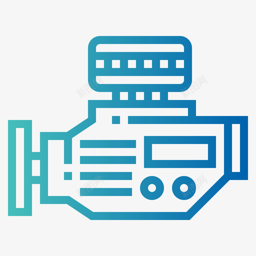 汽车引擎洗车12坡度图标svg_新图网 https://ixintu.com 坡度 引擎 汽车 洗车