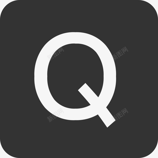 Q&A-01svg_新图网 https://ixintu.com Q&A-01