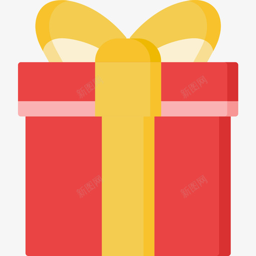 生日和派对旅行应用程序19扁平图标svg_新图网 https://ixintu.com 应用程序 扁平 旅行 派对 生日