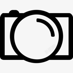 PhotobucketPhotobucket社交标识2填充图标高清图片