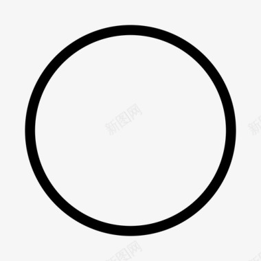 circle brn check图标