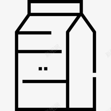 牛奶过敏15直系图标图标