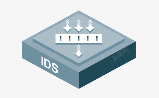 IDS交换机svg_新图网 https://ixintu.com IDS交换机