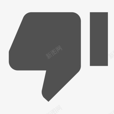 红区图标
