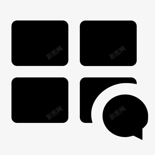 微信模板svg_新图网 https://ixintu.com 微信模板