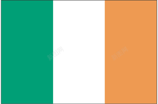 Irelandsvg_新图网 https://ixintu.com Ireland 爱尔兰 方正