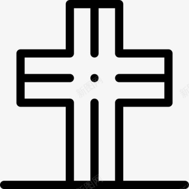 天主教宗教22直系图标图标