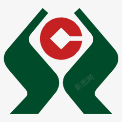 农村信用合作社农村信用合作社高清图片