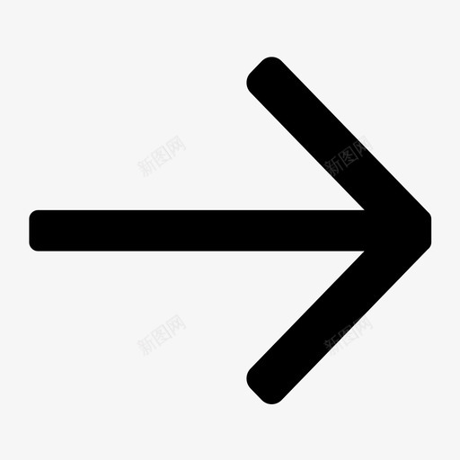 arrows left linesvg_新图网 https://ixintu.com arrows left line