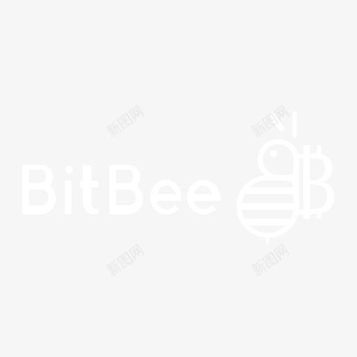 比特蜜蜂-官网-logosvg_新图网 https://ixintu.com 比特蜜蜂-官网-logo