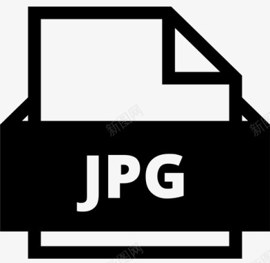 icon file jpg图标