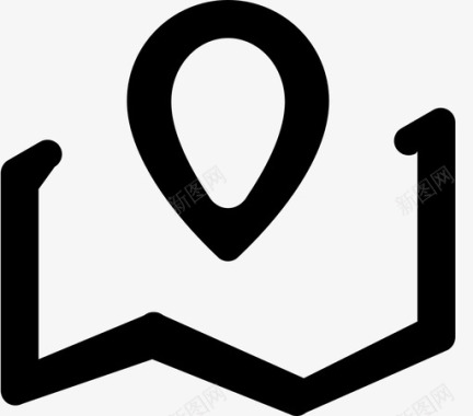 icon-交通信息图标